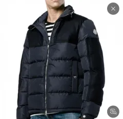 MONCLER モンクレール arcs メンズダウンコート