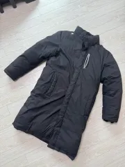 le coq sportif ルコックスポルティフ ロング丈ダウンジャケット