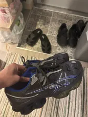 アシックス キココスタディノフ ゲル クォンタム 290