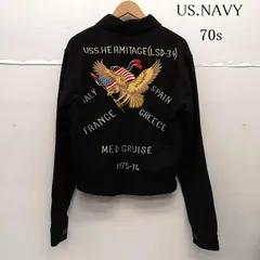 2026年最新】ツアージャケット ビンテージの人気アイテム - メルカリ