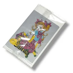 【矢沢あいツインウエハースカード】ご近所物語☆名場面