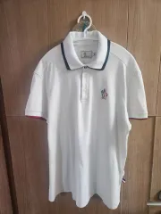 モンクレール 半袖 Tシャツ (XXL)