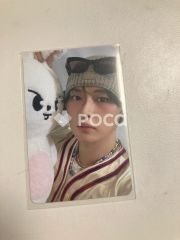 NewJeans ヘリン Get Up 公開放送 サノク トレカ - メルカリ