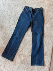 ヴィンテージ リーバイス 517 サイズ 出品