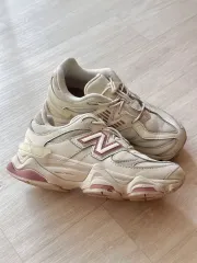 ニューバランス キッズ スニーカー 190