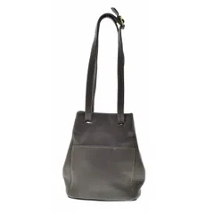 【COACH】OLD 4923 USA製 レザーバッグ