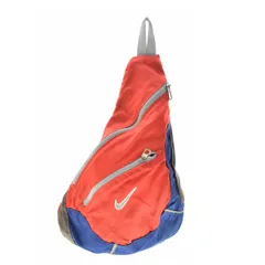 【NIKE】ワンショルダー スリングバッグショルダーバッグ