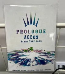 2026年最新】prologue [DVD]の人気アイテム - メルカリ