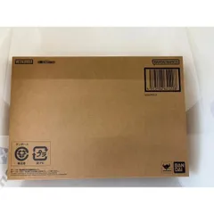 【中古】【メーカー輸送箱未開封】METAL BUILD メタルビルド　 ケンプファー 「機動戦士ガンダム0080 ポケットの中の戦争」