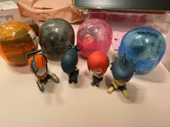 チェンソーマン 肩ズン 4種 未開封 出品