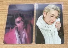 まとめ Stray Kids(ストレイキッズ・スキズ・SKZ) バンチャン(BANG CHAN) DO IT ポップアップ 2次 トレカ アルバム レンキュ