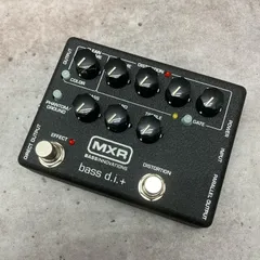 2026年最新】mxr m80 bass d.i.+の人気アイテム - メルカリ