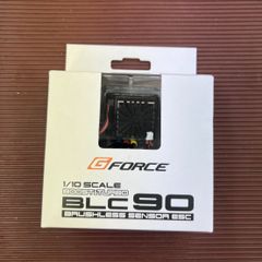 G-Force BLC 160AIR ブラシレスESC - メルカリ