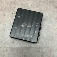 2026年最新】Suhr BUFFERの人気アイテム - メルカリ
