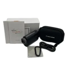 2026年最新】ファインキャディ j7の人気アイテム - メルカリ