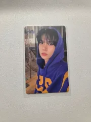 ENHYPEN（エンハイプン・エナプ）ヒスン（HEESEUNG） DIMENSION: DILEMMA トレカ