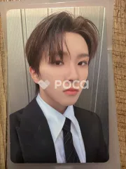 BOYNEXTDOOR ウナク 1st EP [WHY..] Weverse Albums ver.