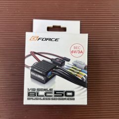 G-FORCEアンプ BLC 160AIR - メルカリ