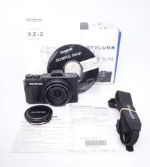2026年最新】OLYMPUS XZ-2の人気アイテム - メルカリ