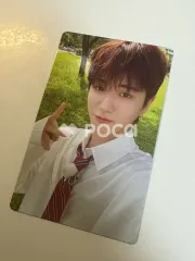 BOYNEXTDOOR リウ 1st EP [WHY..] M2U ラキドロ