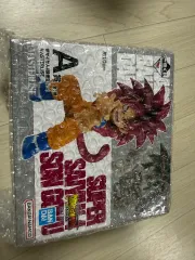 ドラゴンボール ダイマ 未開封 新品 一番くじ クージー A賞