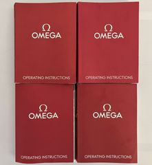 OMEGA オメガ 未記入 国際保証書 ギャランティー 1971 - メルカリ