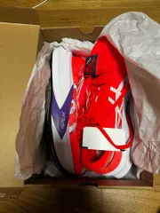 アシックス マジックスピード4 280 4E 新品