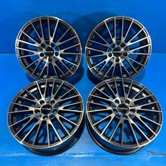 VW フォルクスワーゲンティグアン5NCCZ純正 17インチ×7J＋43 - メルカリ