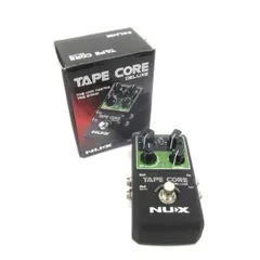 2026年最新】Tape Core Deluxe NUXの人気アイテム - メルカリ