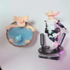 2026年最新】ねんどろいど ノイズの人気アイテム - メルカリ