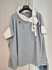 正規品 VIVIENNE WESTWOOD ヴィヴィアン・ウエストウッド レッドレーベル グレー ONE PIECE