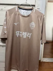 충남아산fc 2XL