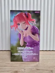 五等分の花嫁 中野にの パステルドレス フィギュア