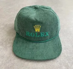 2026年最新】ロレックス帽子の人気アイテム - メルカリ