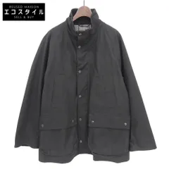 Barbour バブアー BEDALE STANDCOLLAR スタンド ビデイル ジャケット メンズ ブラック 36 36