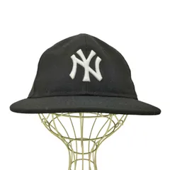 ニューエラ NEW ERA NY 59FIFTY 6パネルキャップ レディース  7 3/8