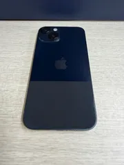 【✨バッテリー100%✨】Apple iPhone 14 本体 ミッドナイト SIMフリー  画面割れなし 128GB