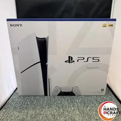 ◎ 【未使用／未開封品】 SONY PS5 ディスクドライブ版 CFI-2000A01 1TB PlayStation5 プレステ5 ソニー 【未開封品／中古品】