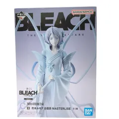 ▼▼BANDAI バンダイ 一番くじ BLEACH ブリーチ 千年決戦篇 OP.2 MASTERLISE C賞 朽木ルキア 白霞罸