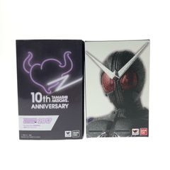 断*こ様 未使用匿名送料込 真骨彫SHFiguarts仮面ライダージョーカー 1 