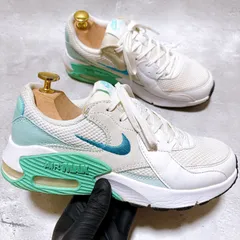 新品定価（参考） ¥12,100 レディース スニーカー ナイキ ウィメンズ エア マックス エクシー 23.5cm