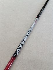 アッタス RX サンライズレッド 5SR ドライバー用シャフト タイトリスト