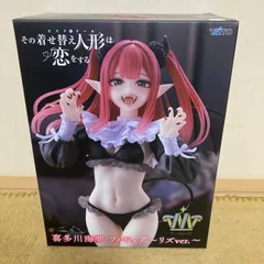 2026年最新】T-Most 喜多川海夢 フィギュア リズver.の人気アイテム