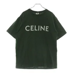2026年最新】セリーヌ tシャツ クロップドの人気アイテム - メルカリ