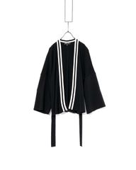 Sasquatchfabrix. SENSOU JINBEI SHIRT 甚平 - メルカリ