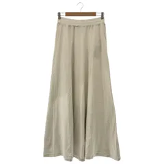 GREY CHORD ★★ ① 232GC0206MWH フレアスカート / ANNA レディース ホワイト 1