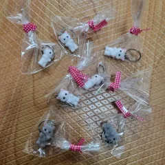 シルバニアファミリー 赤ちゃん猫 キーホルダー ちいかわ キーホルダー 未使用 13個 まとめ