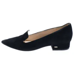 COLE HAAN (コール ハーン) ARLYSS SKIMMER 2 アルリス スキマー 2 ヒールパンプス レディース ブラック W05011