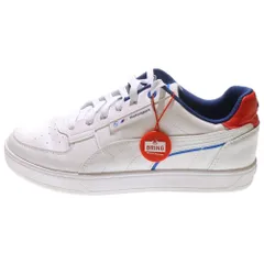 PUMA (プーマ) BMW M Motorsport Caven 2.0 ローカットスニーカー ホワイト 308163-02