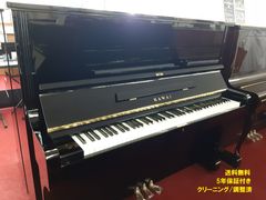 Hobart M.Cable U-112FC WHP 中古アップライトピアノ - メルカリ